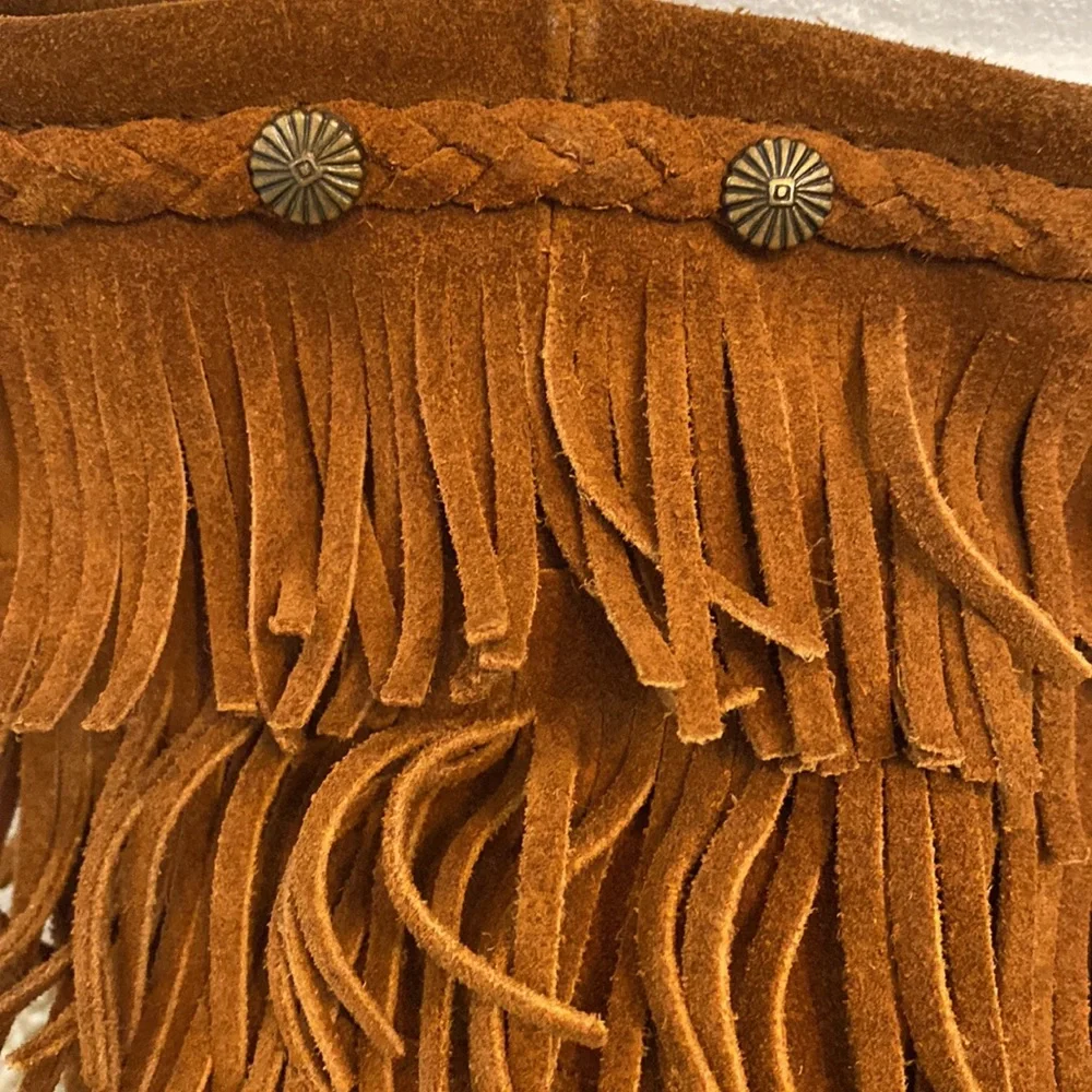 Minnetonka moccasins